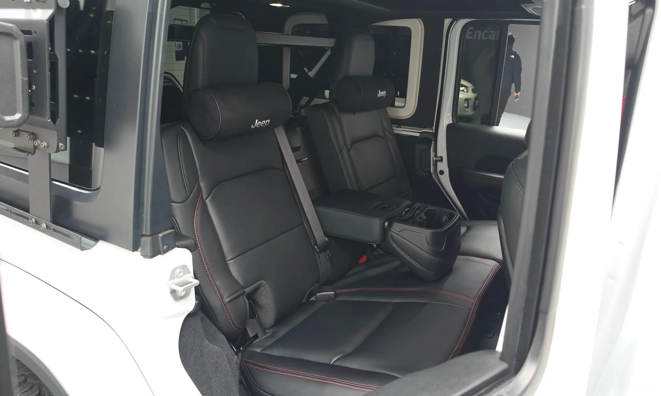 Wrangler (JL)