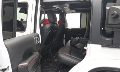 Wrangler (JL)