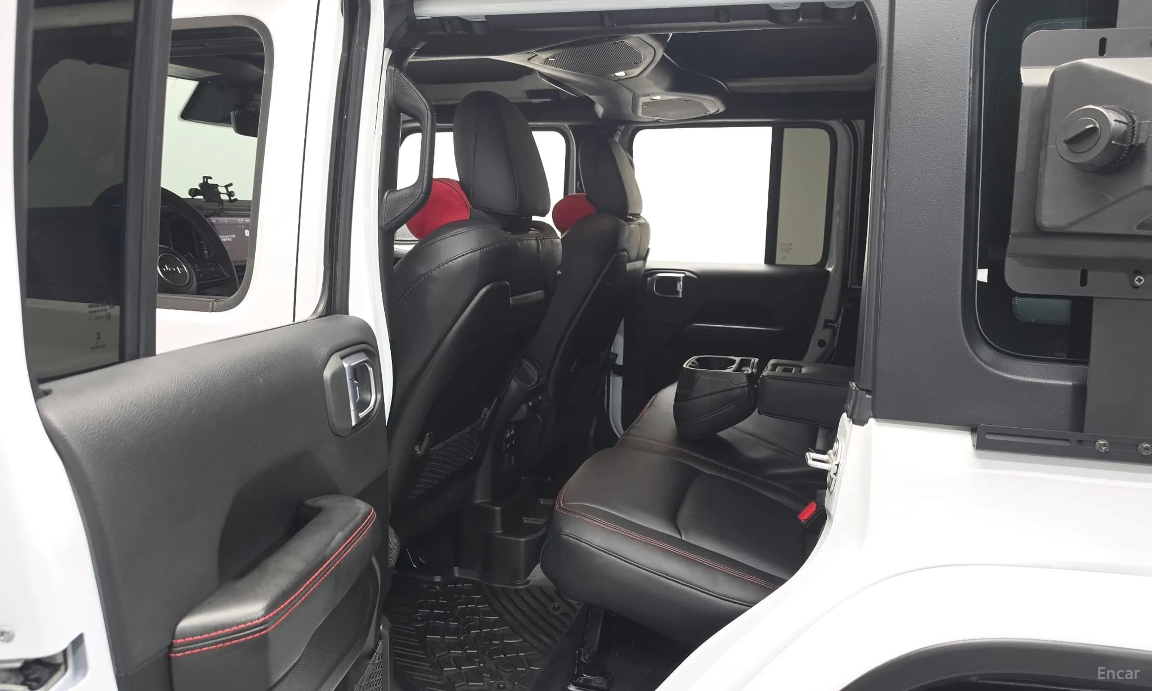 Wrangler (JL)