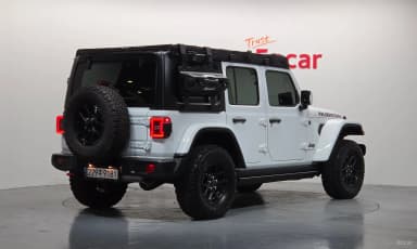Wrangler (JL)