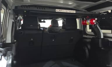 Wrangler (JL)