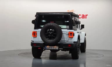 Wrangler (JL)