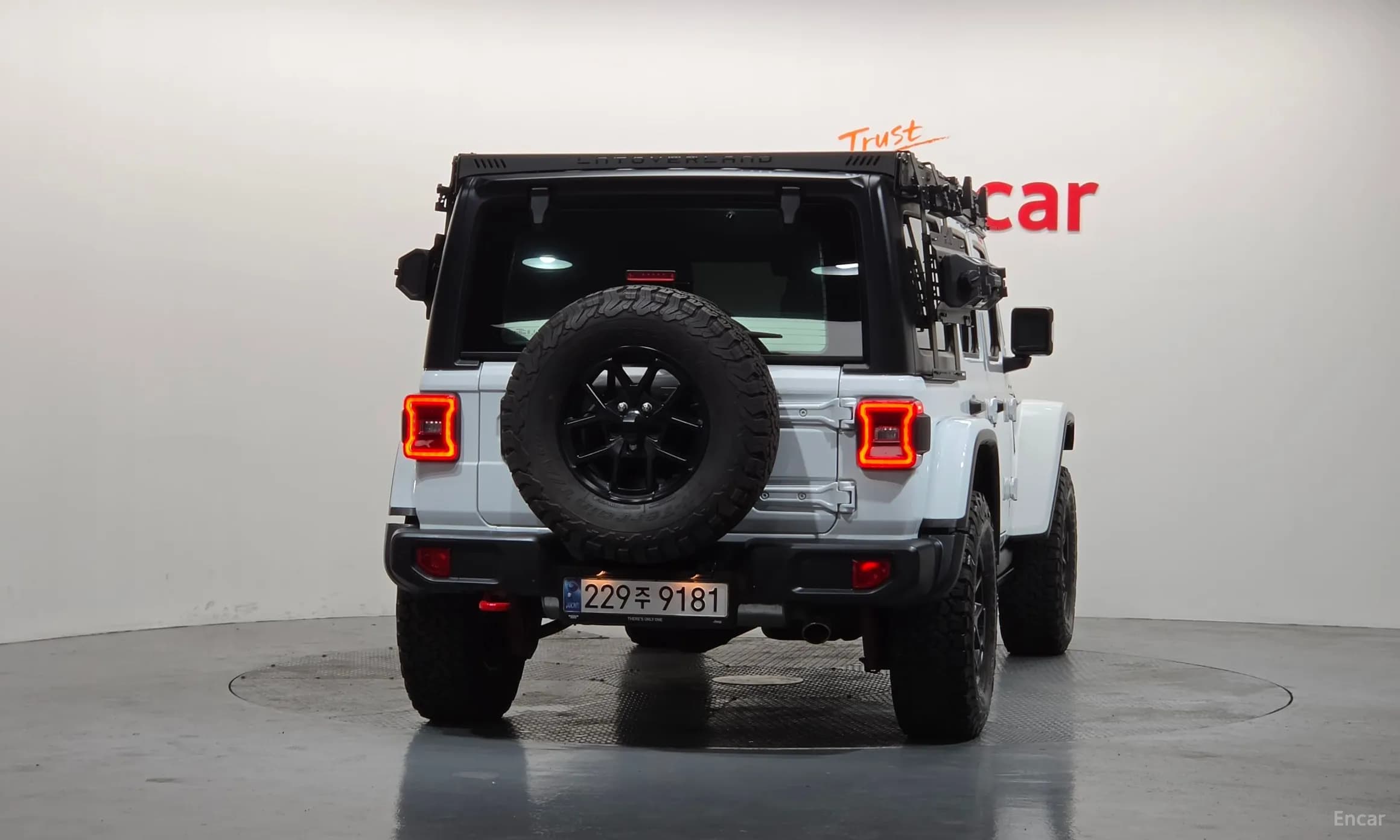 Wrangler (JL)
