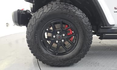 Wrangler (JL)