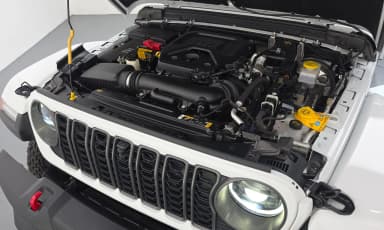Wrangler (JL)