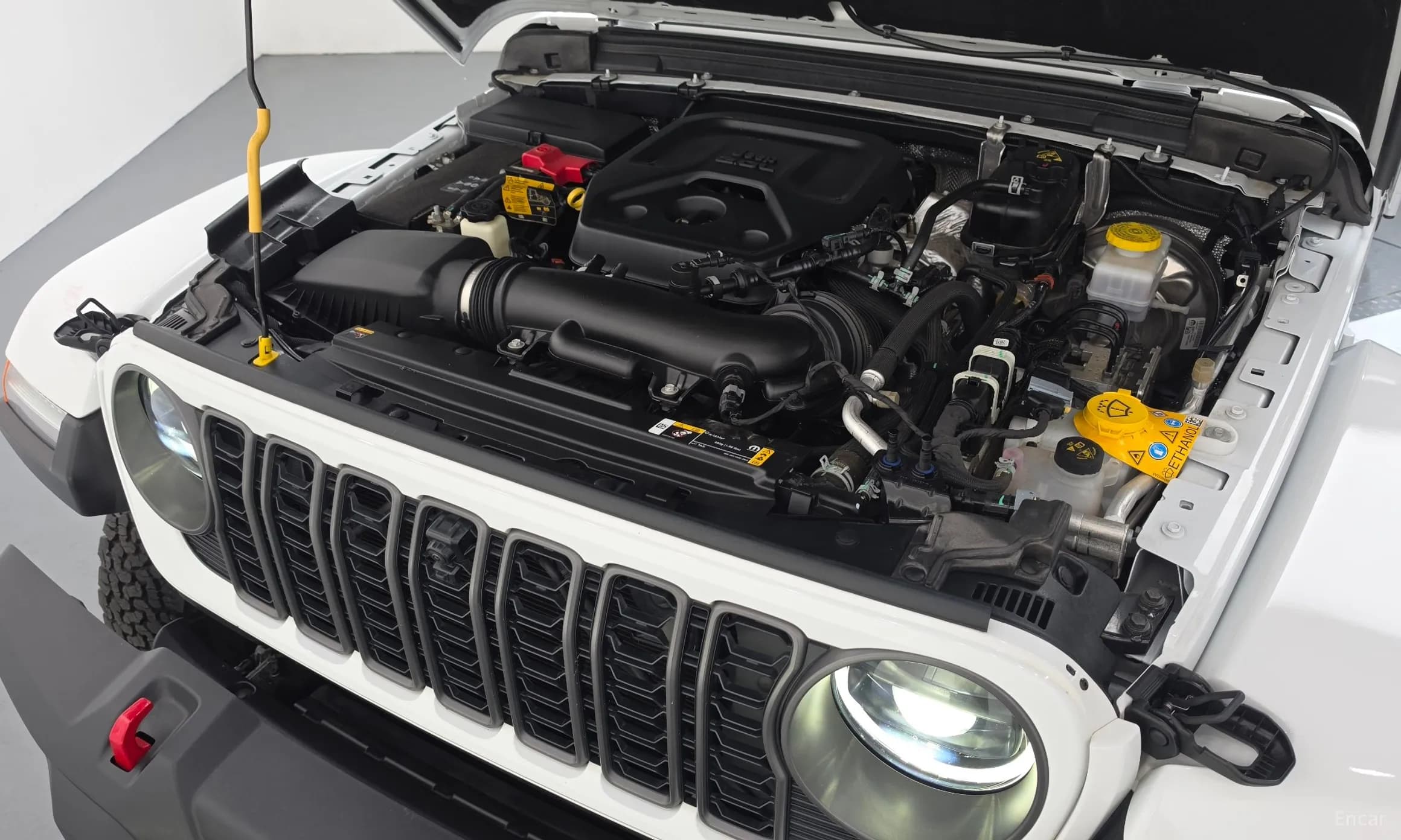 Wrangler (JL)