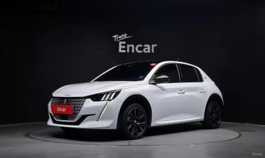 e-208 Second Generation