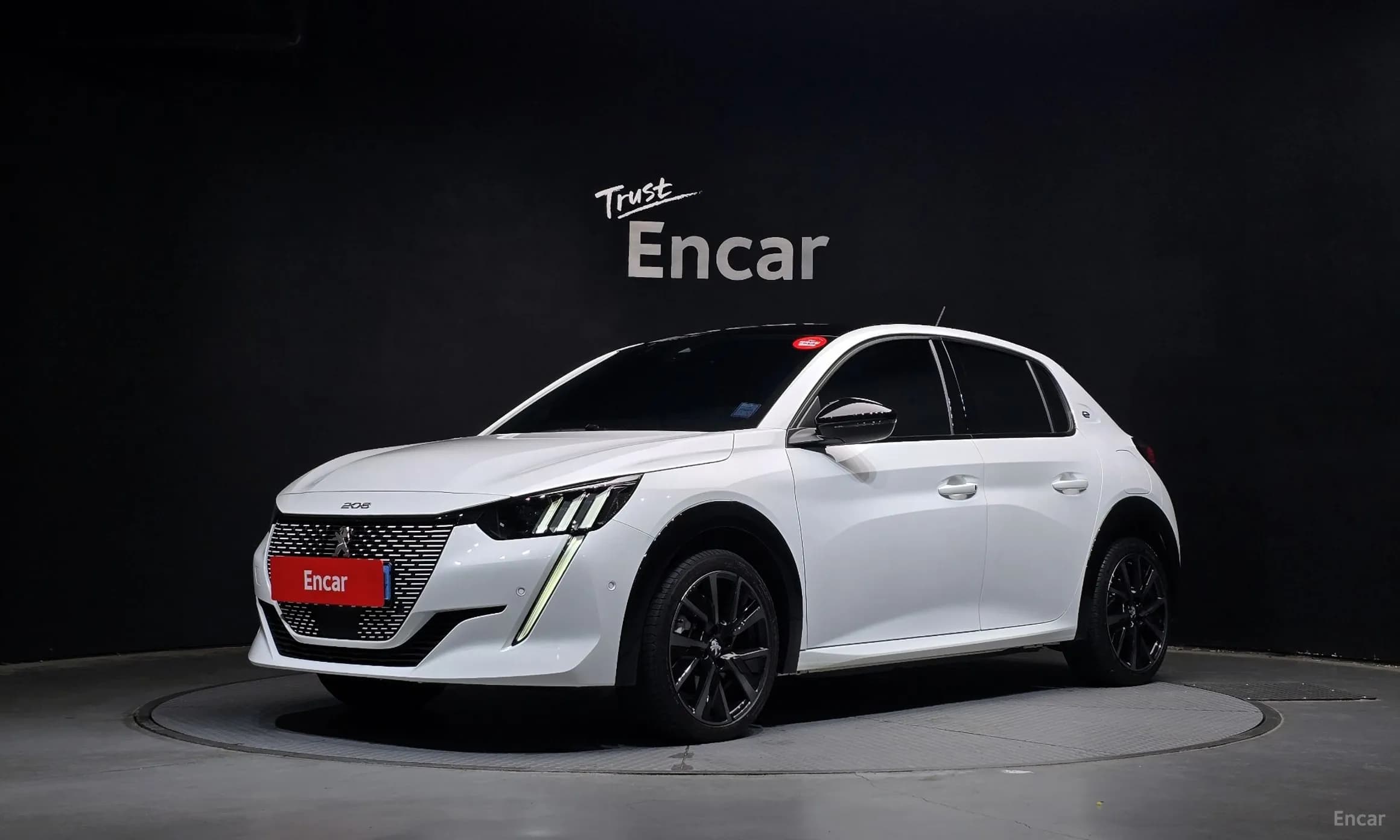 e-208 Second Generation