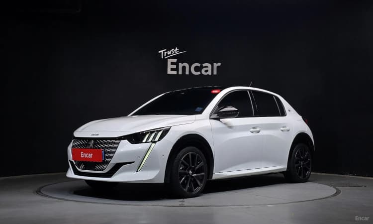 e-208 Second Generation