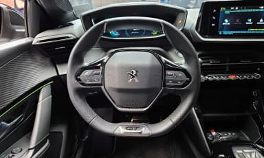 e-208 Second Generation