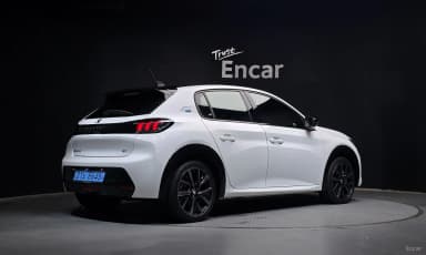 e-208 Second Generation