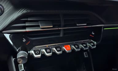 e-208 Second Generation