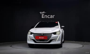 e-208 Second Generation