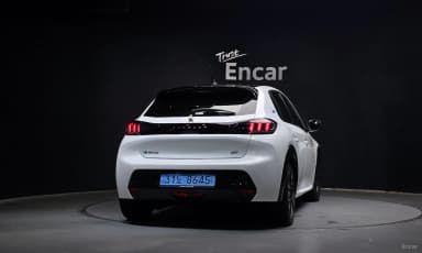 e-208 Second Generation