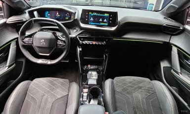 e-208 Second Generation