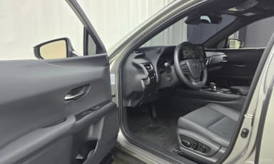 UX300h