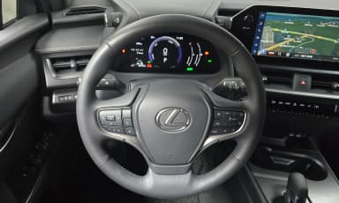 UX300h