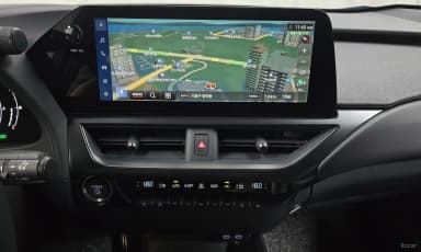 UX300h