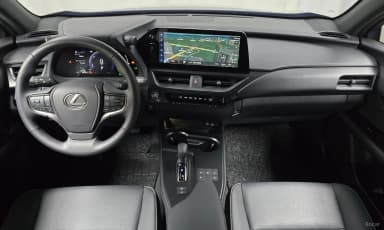 UX300h