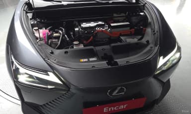RZ450e
