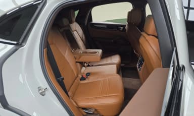 Cayenne (PO536)