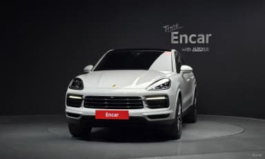 Cayenne (PO536)