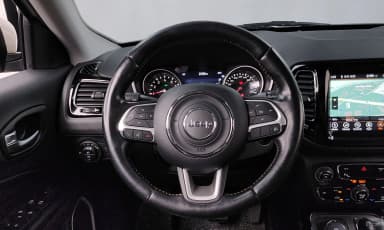 Compass 2nd Generation