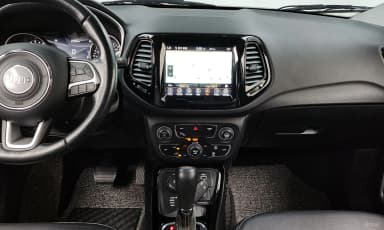 Compass 2nd Generation