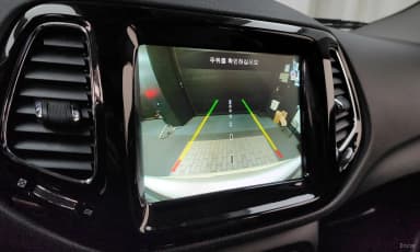 Compass 2nd Generation