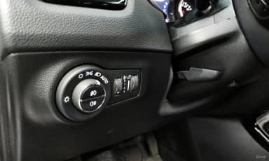 Compass 2nd Generation