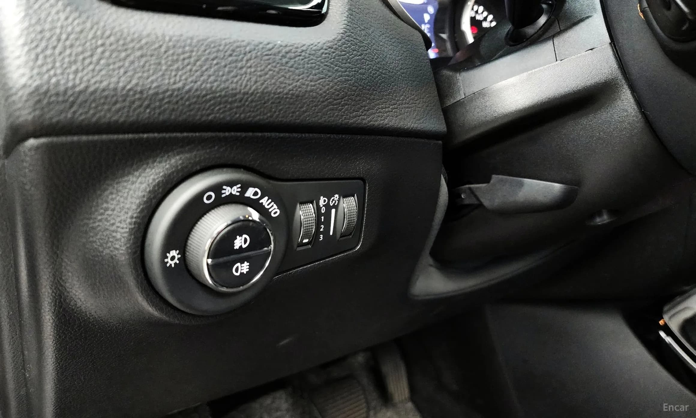 Compass 2nd Generation