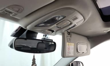 Compass 2nd Generation