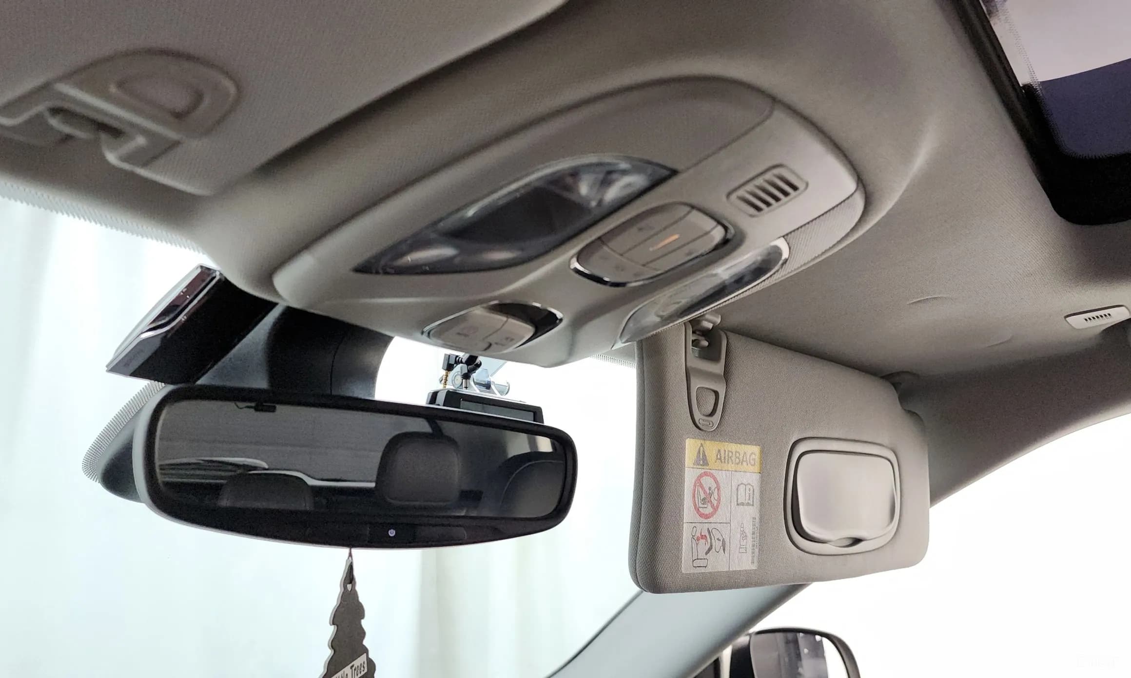 Compass 2nd Generation
