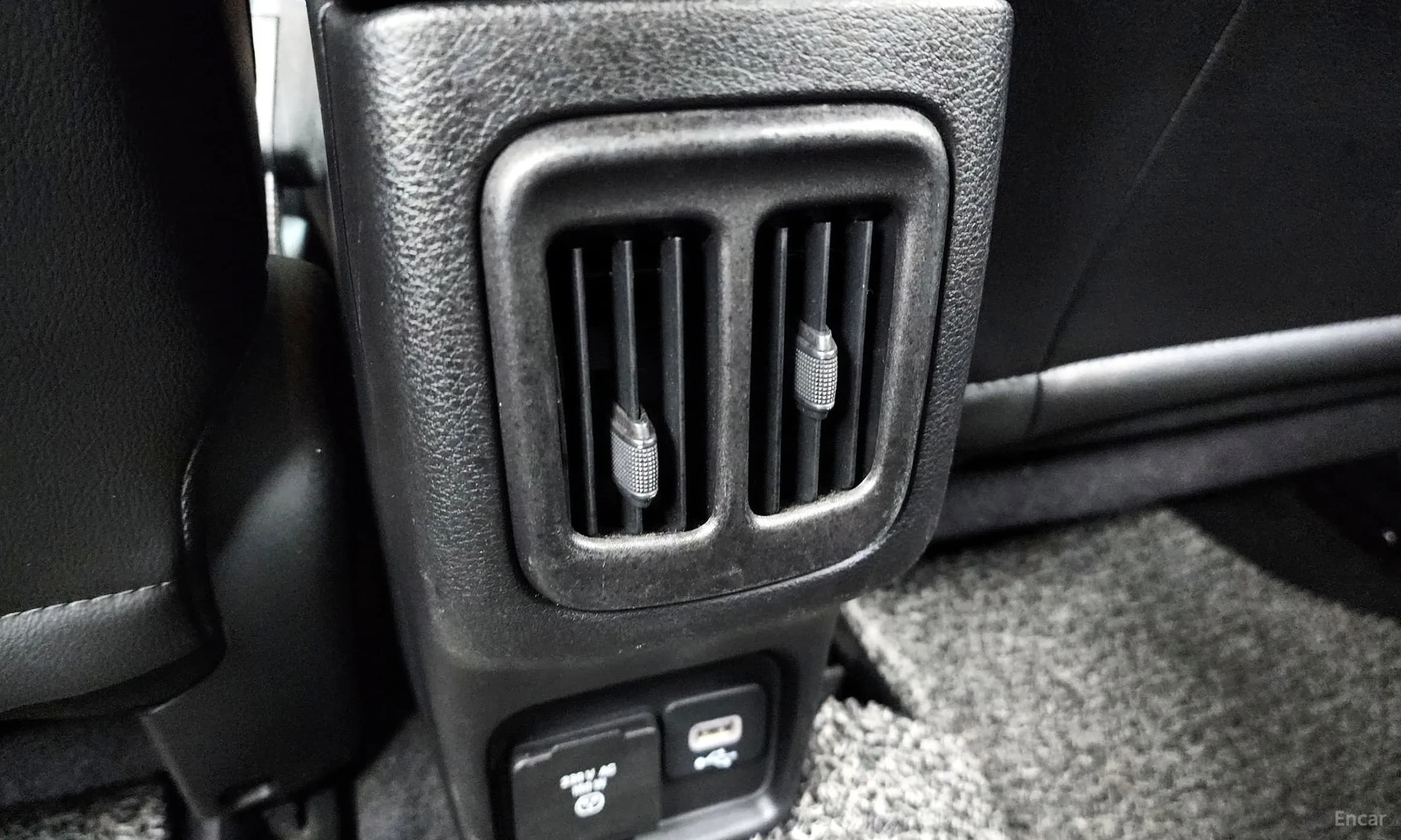 Compass 2nd Generation