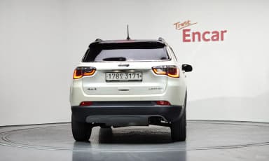 Compass 2nd Generation