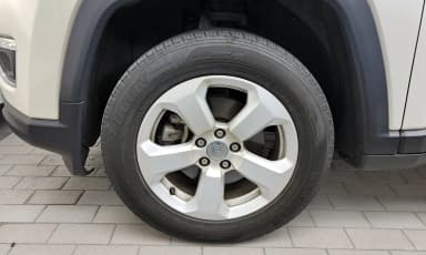 Compass 2nd Generation