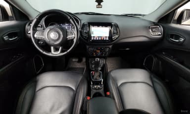 Compass 2nd Generation