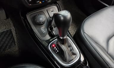 Compass 2nd Generation