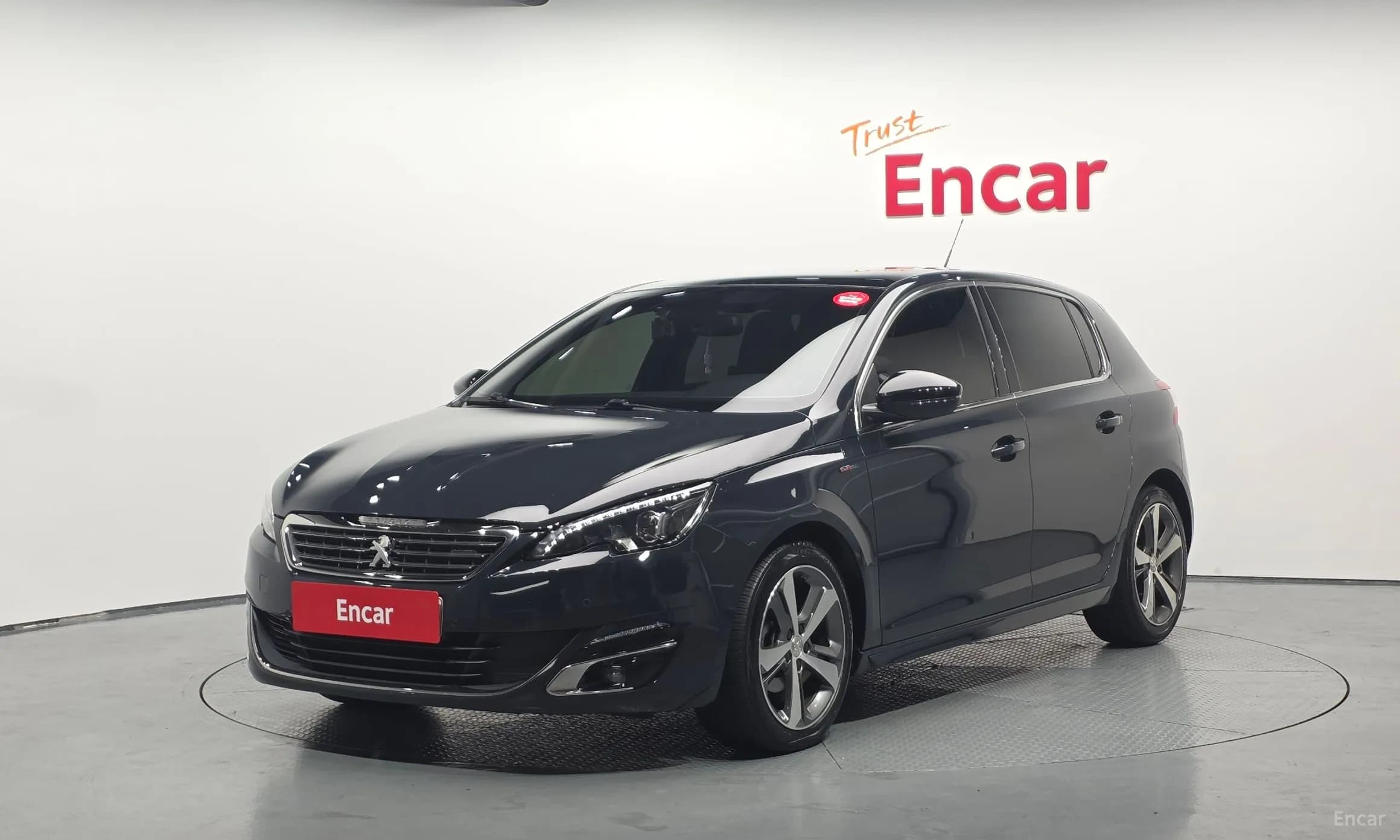 308 Second Generation