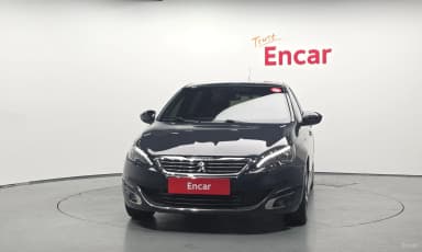 308 Second Generation