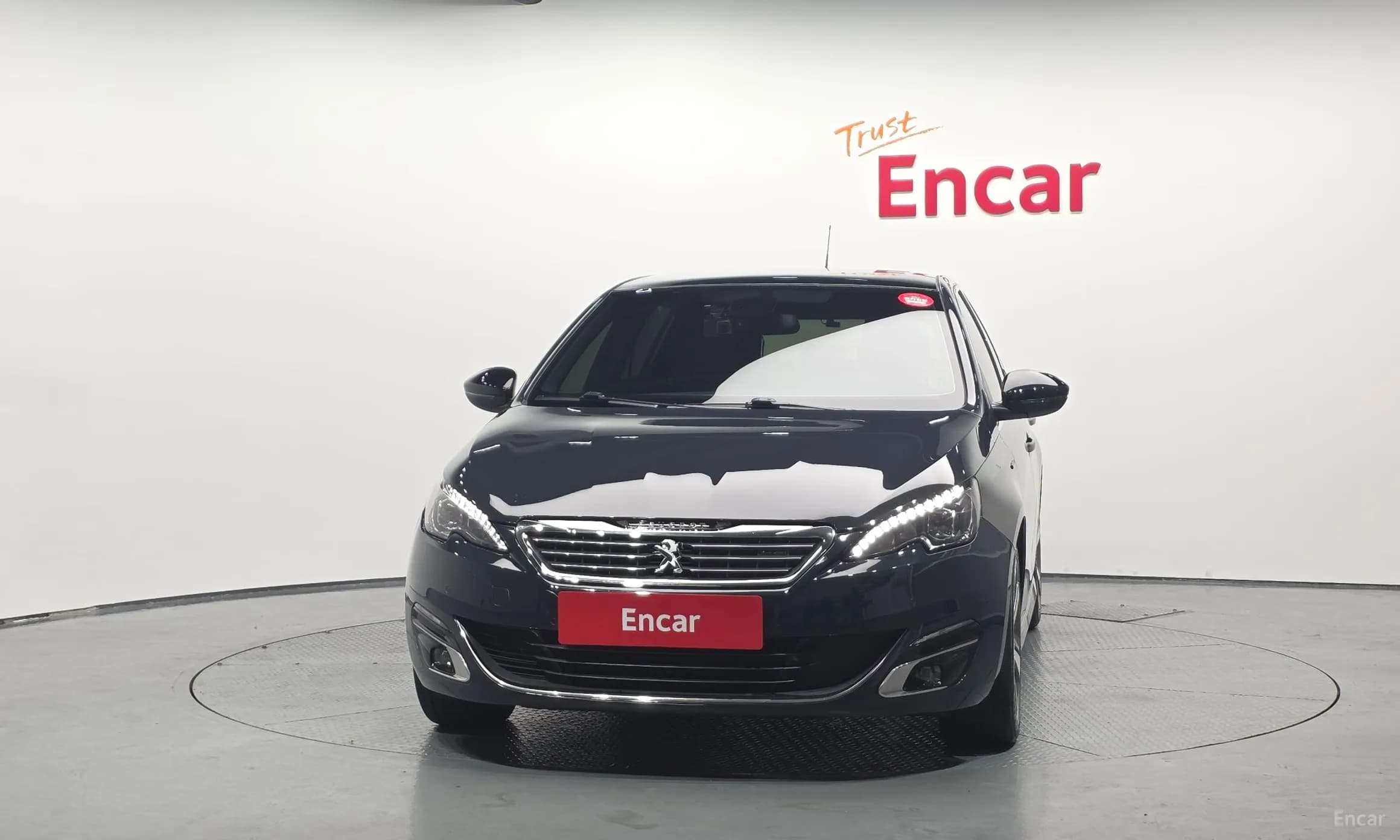 308 Second Generation