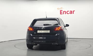 308 Second Generation