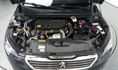308 Second Generation