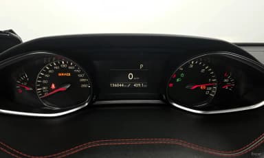 308 Second Generation
