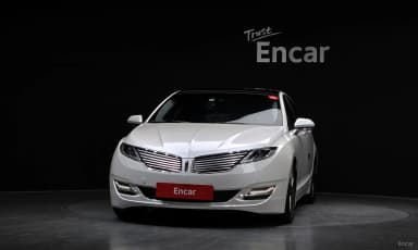 New MKZ