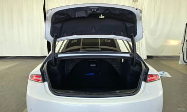 New MKZ
