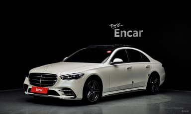 S-Class W223