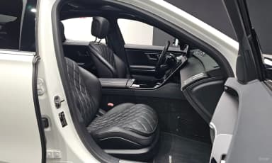 S-Class W223