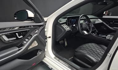S-Class W223