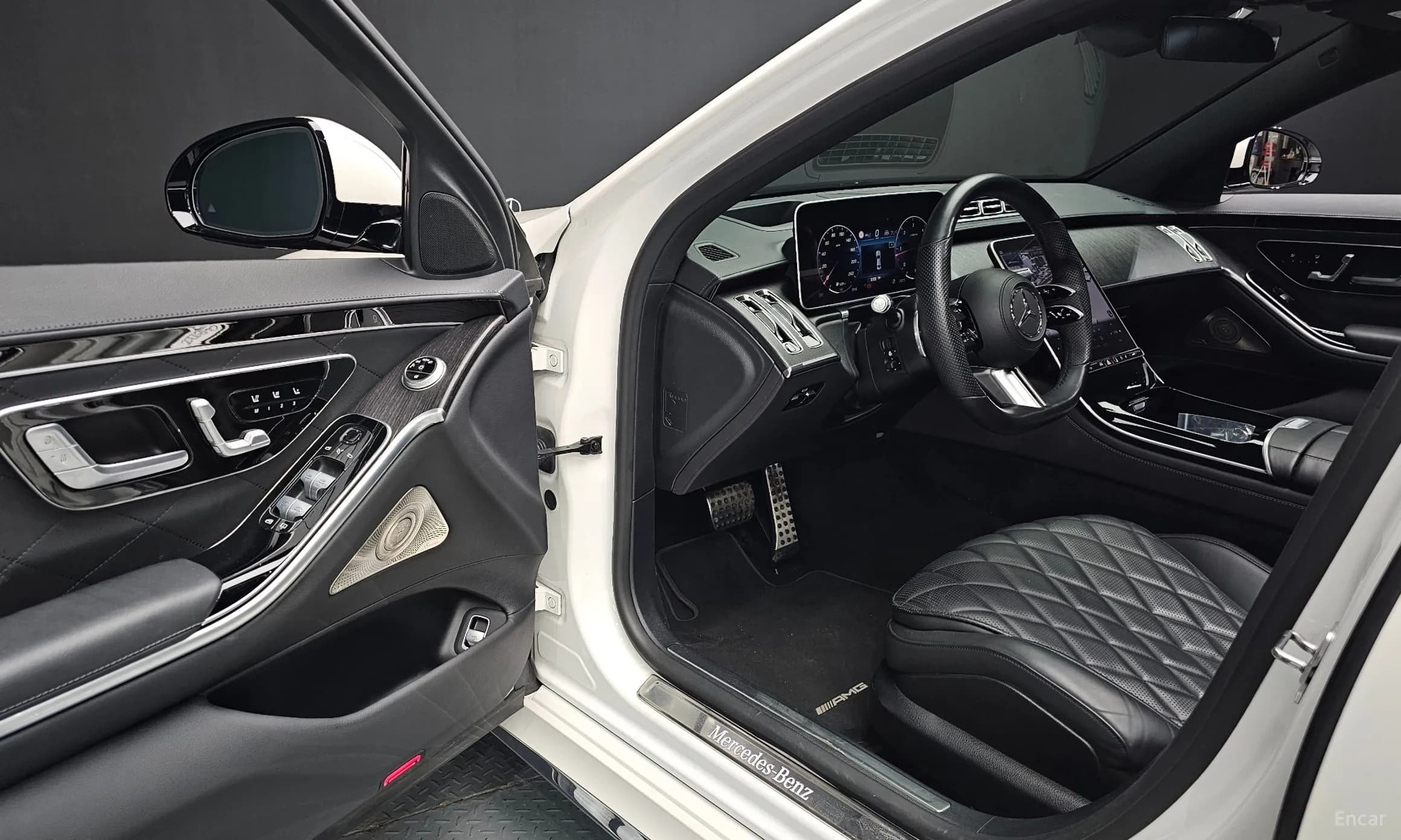 S-Class W223